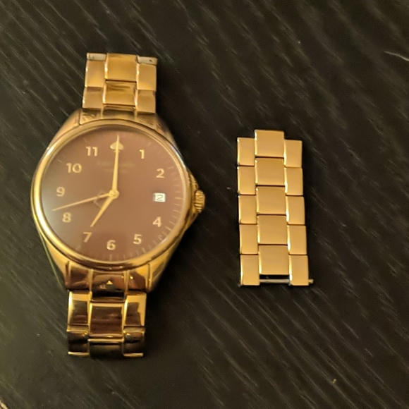 kate spade Accessories - Kate Spade Women's Watch